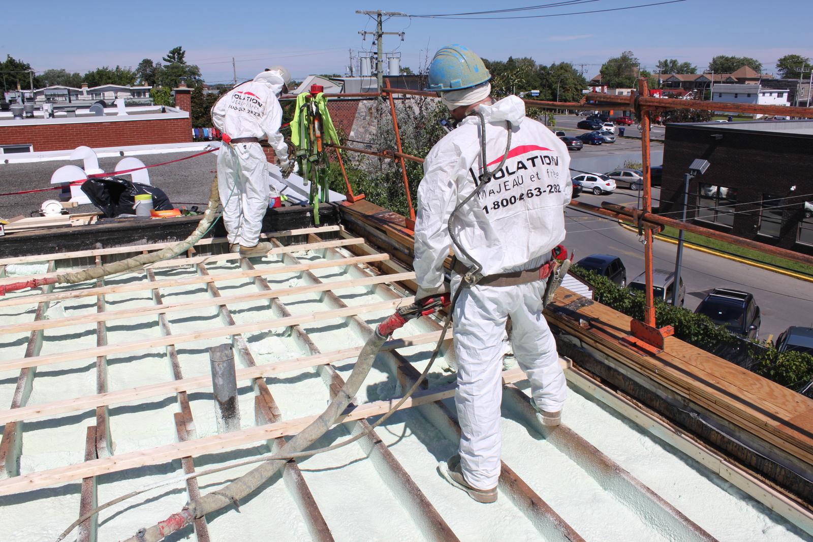 contractor gallery