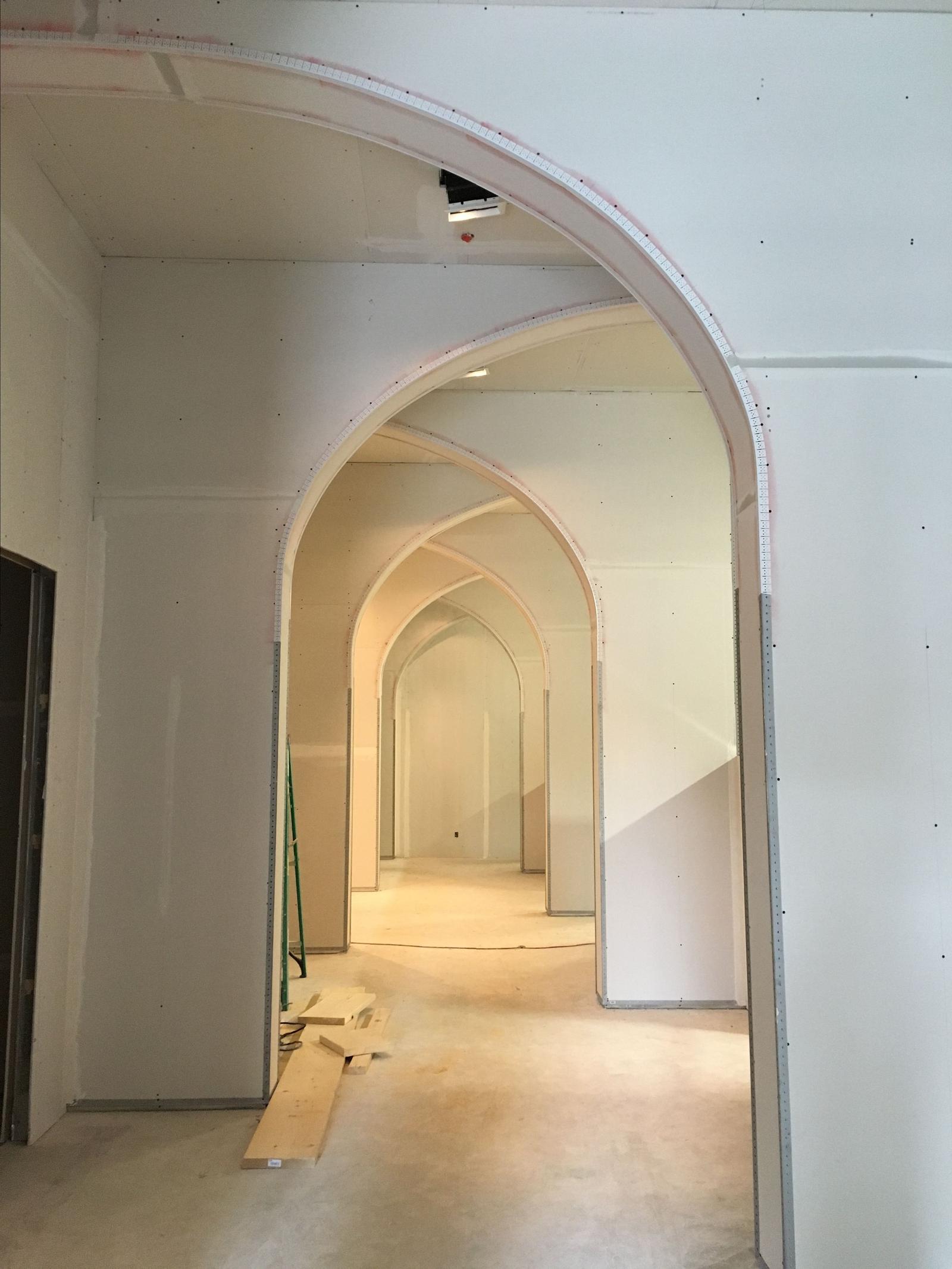 contractor gallery