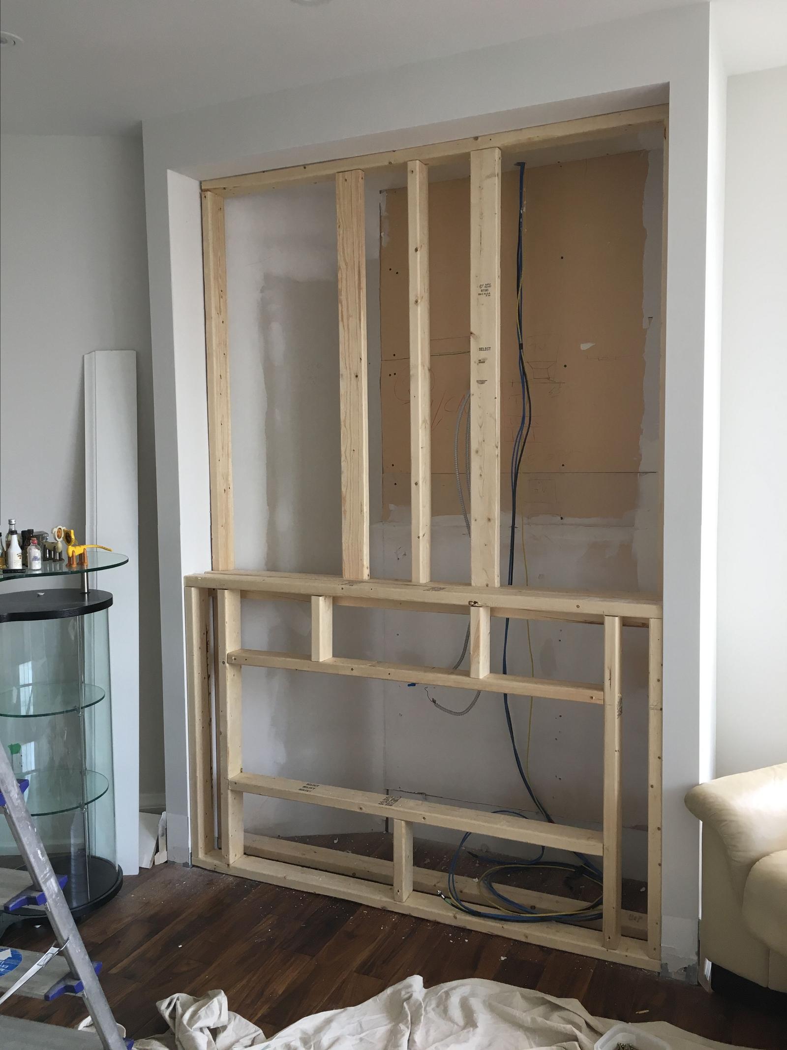 contractor gallery