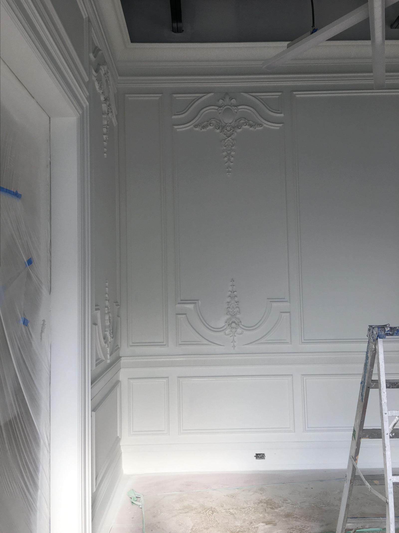contractor gallery