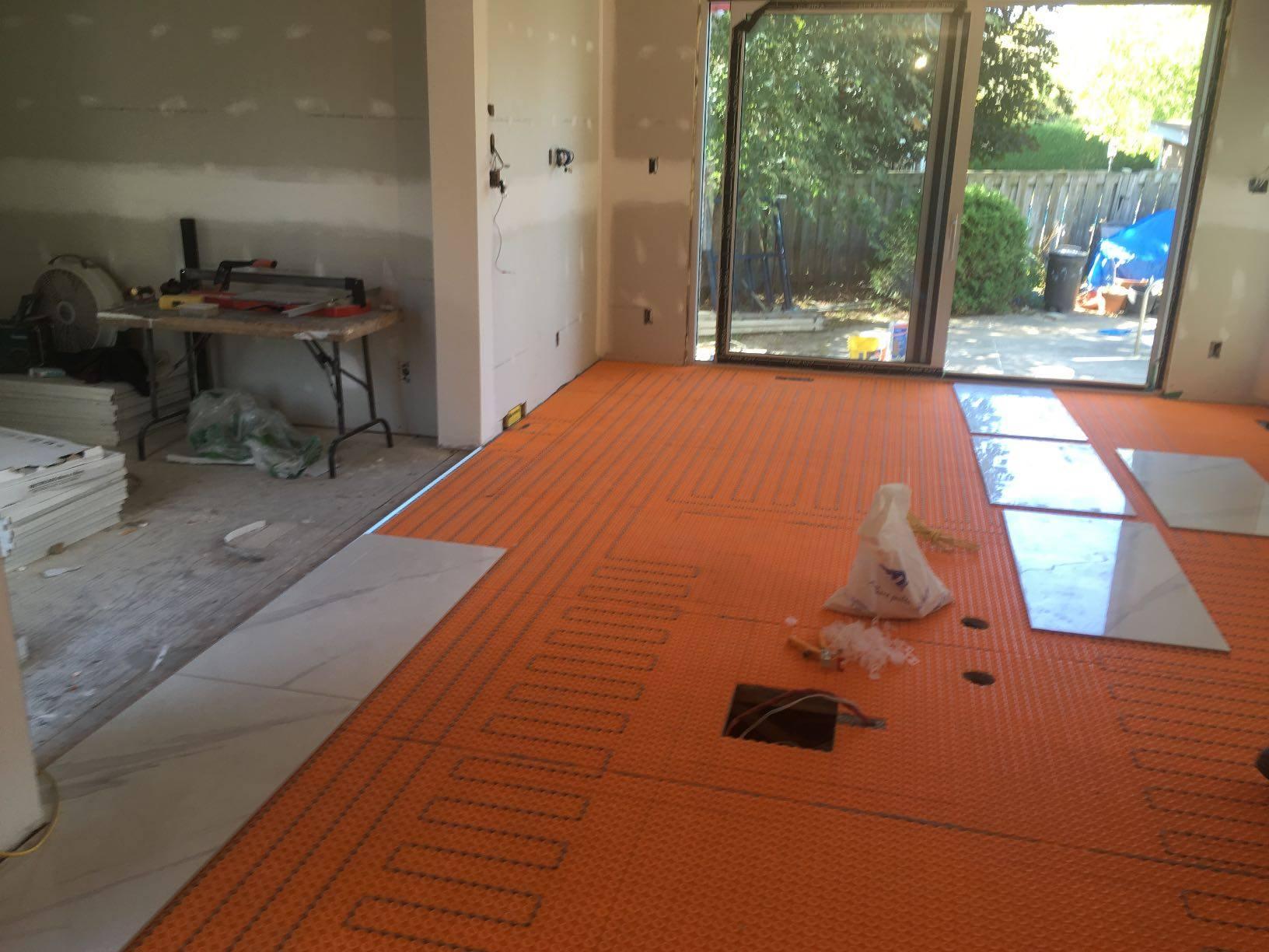 contractor gallery