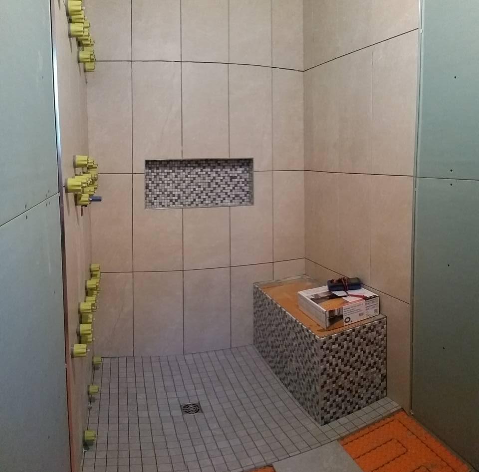 contractor gallery