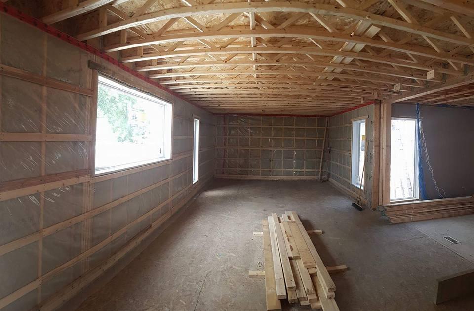 contractor gallery