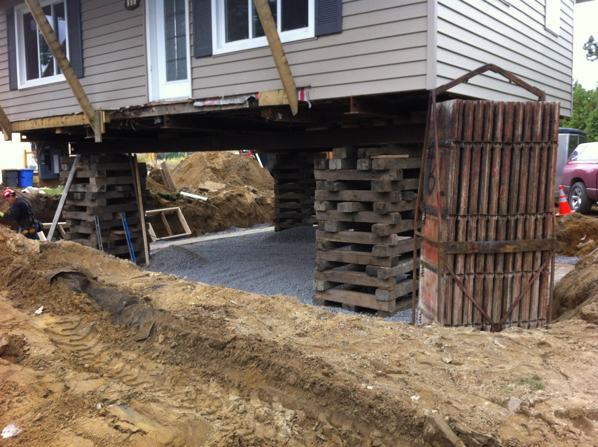 contractor gallery