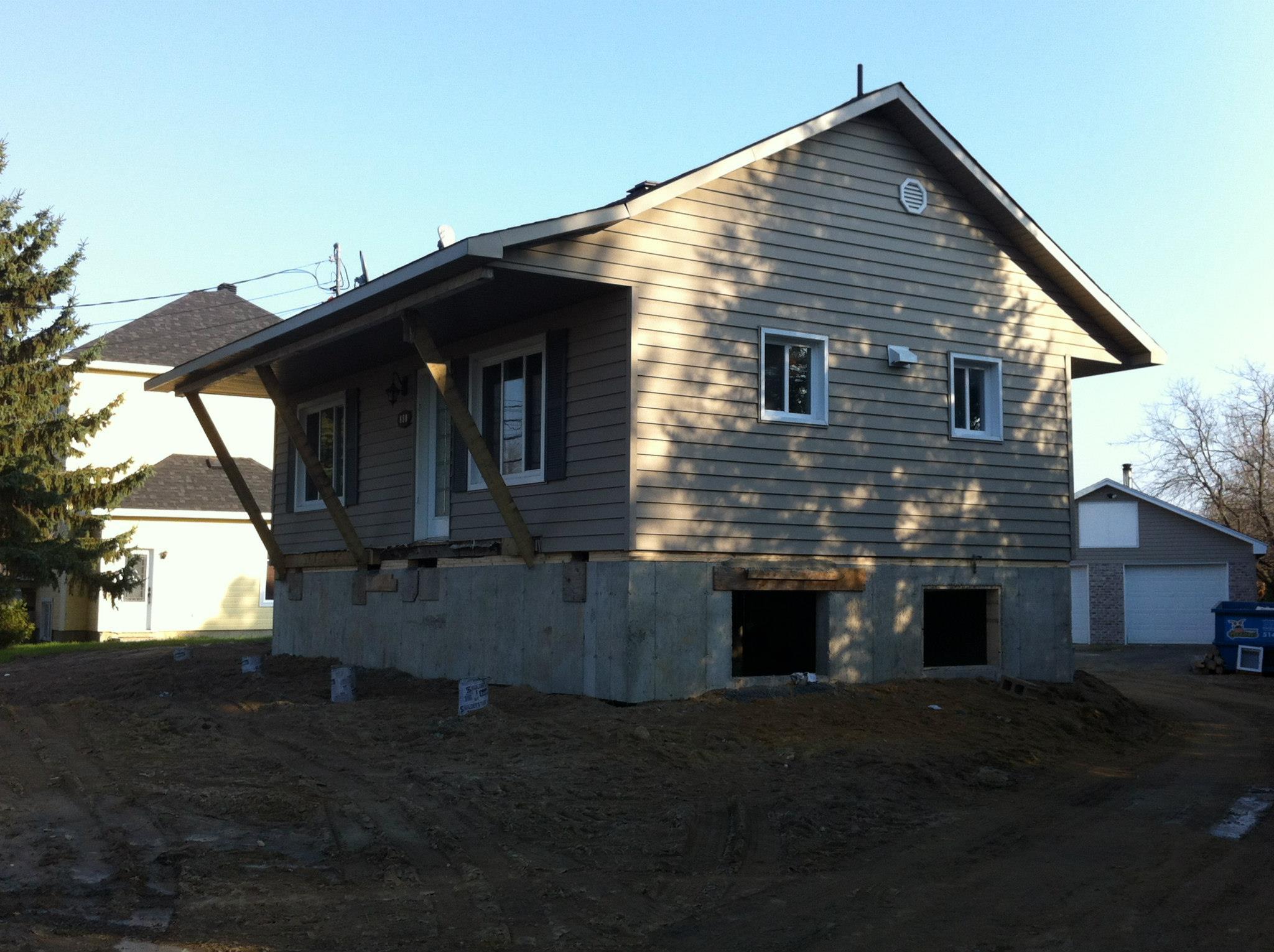 contractor gallery