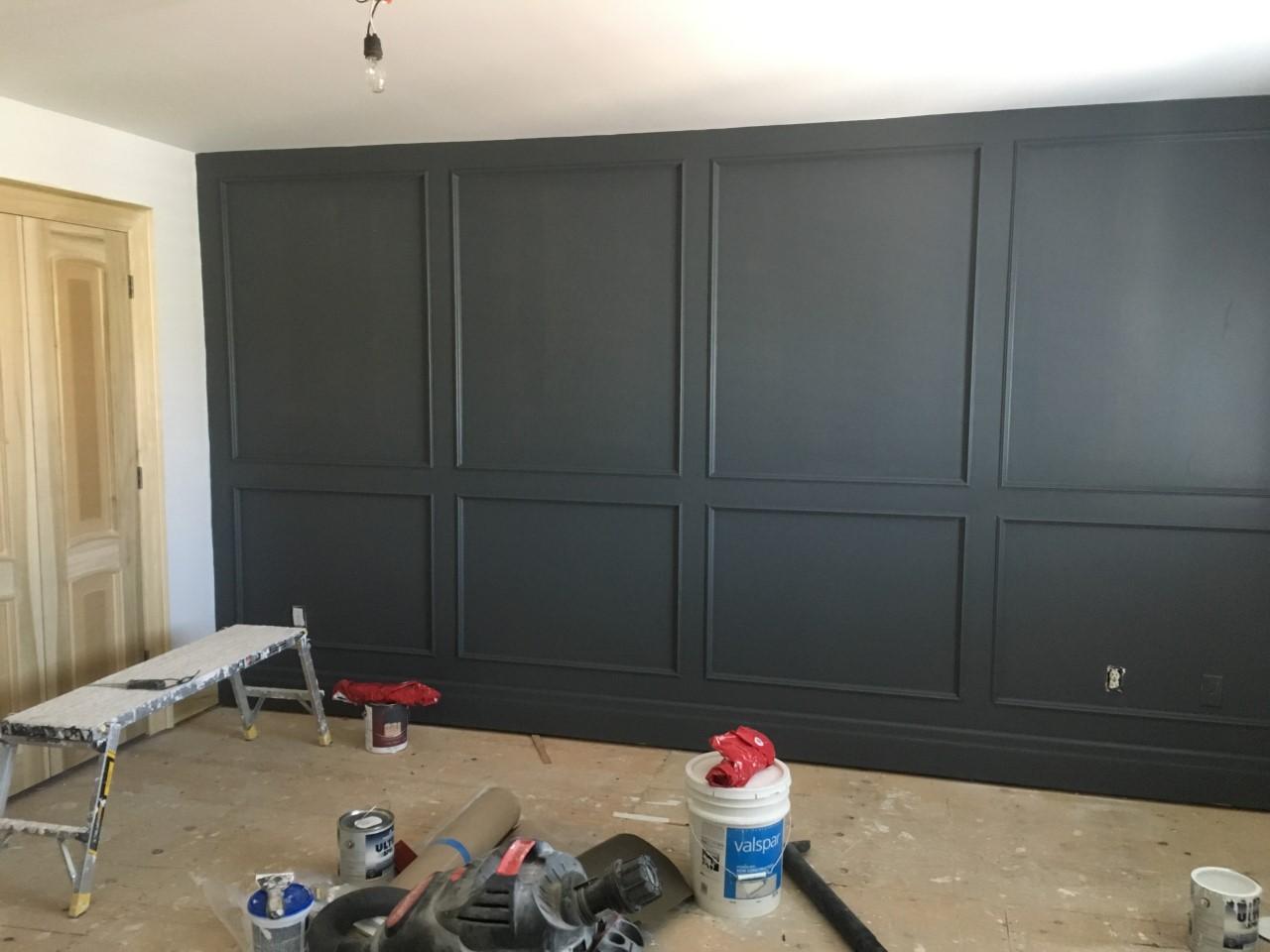 contractor gallery