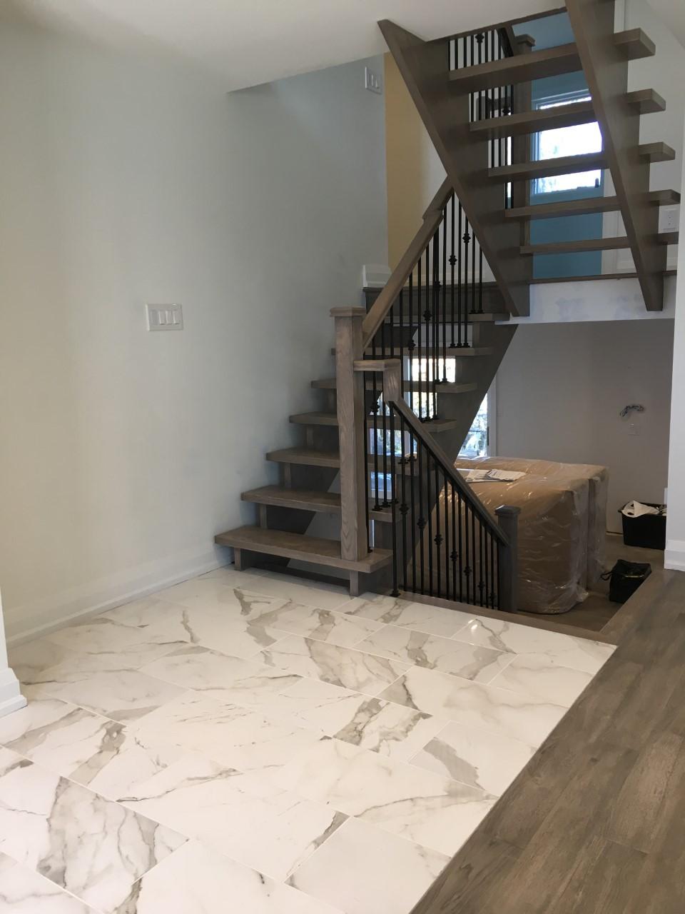 contractor gallery