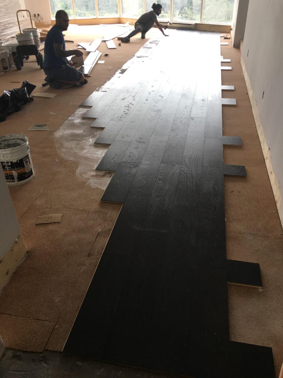 contractor gallery