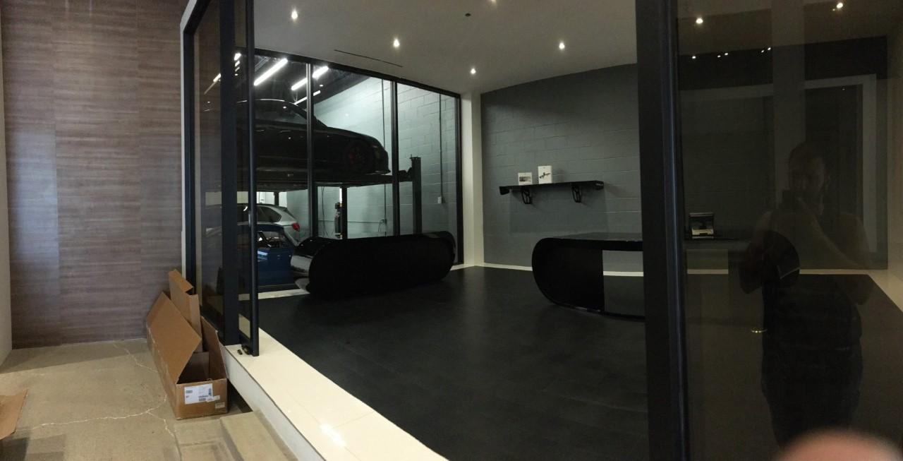contractor gallery