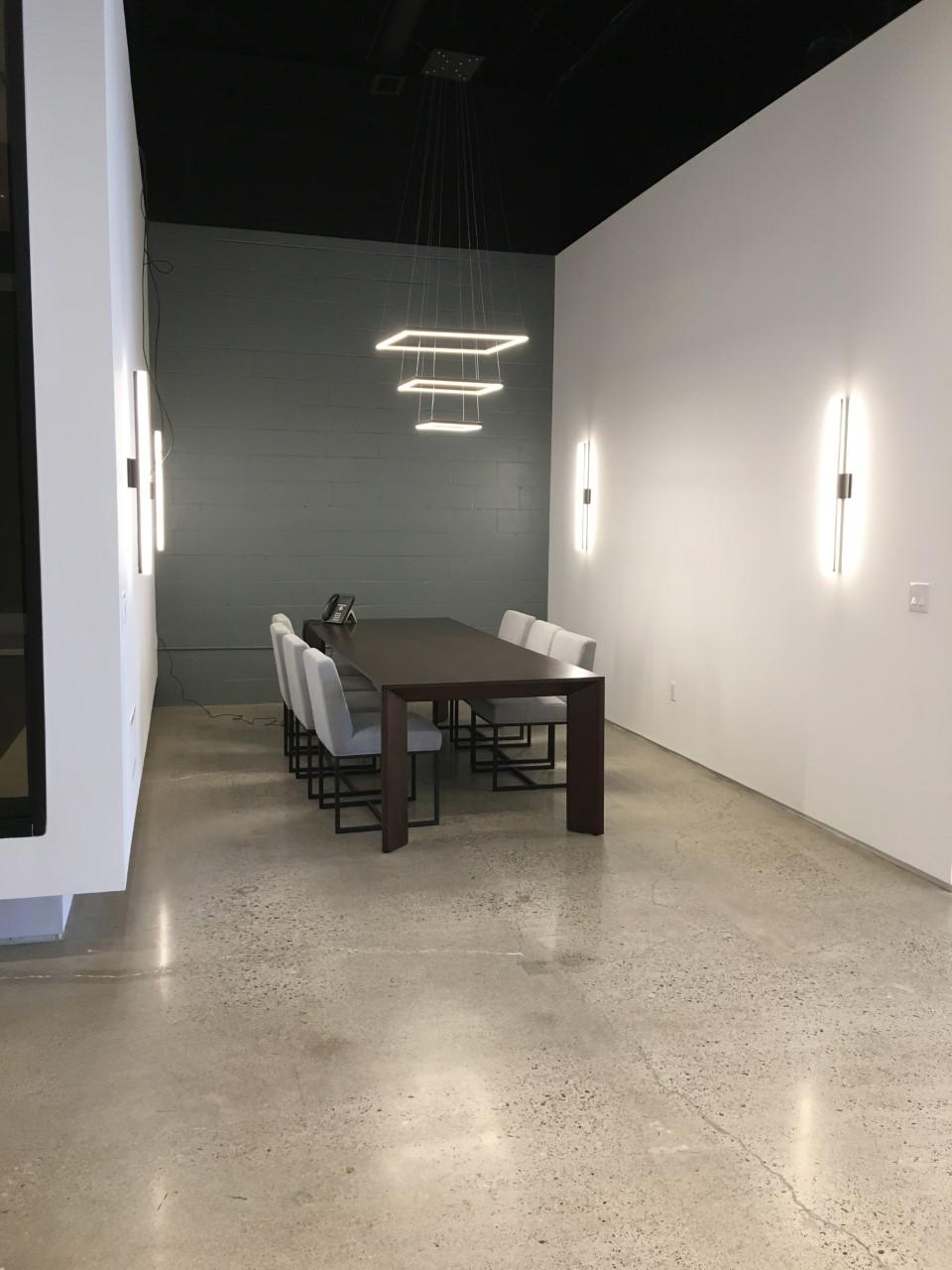contractor gallery