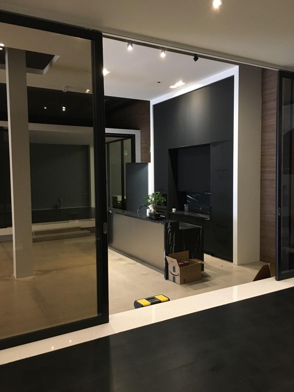contractor gallery