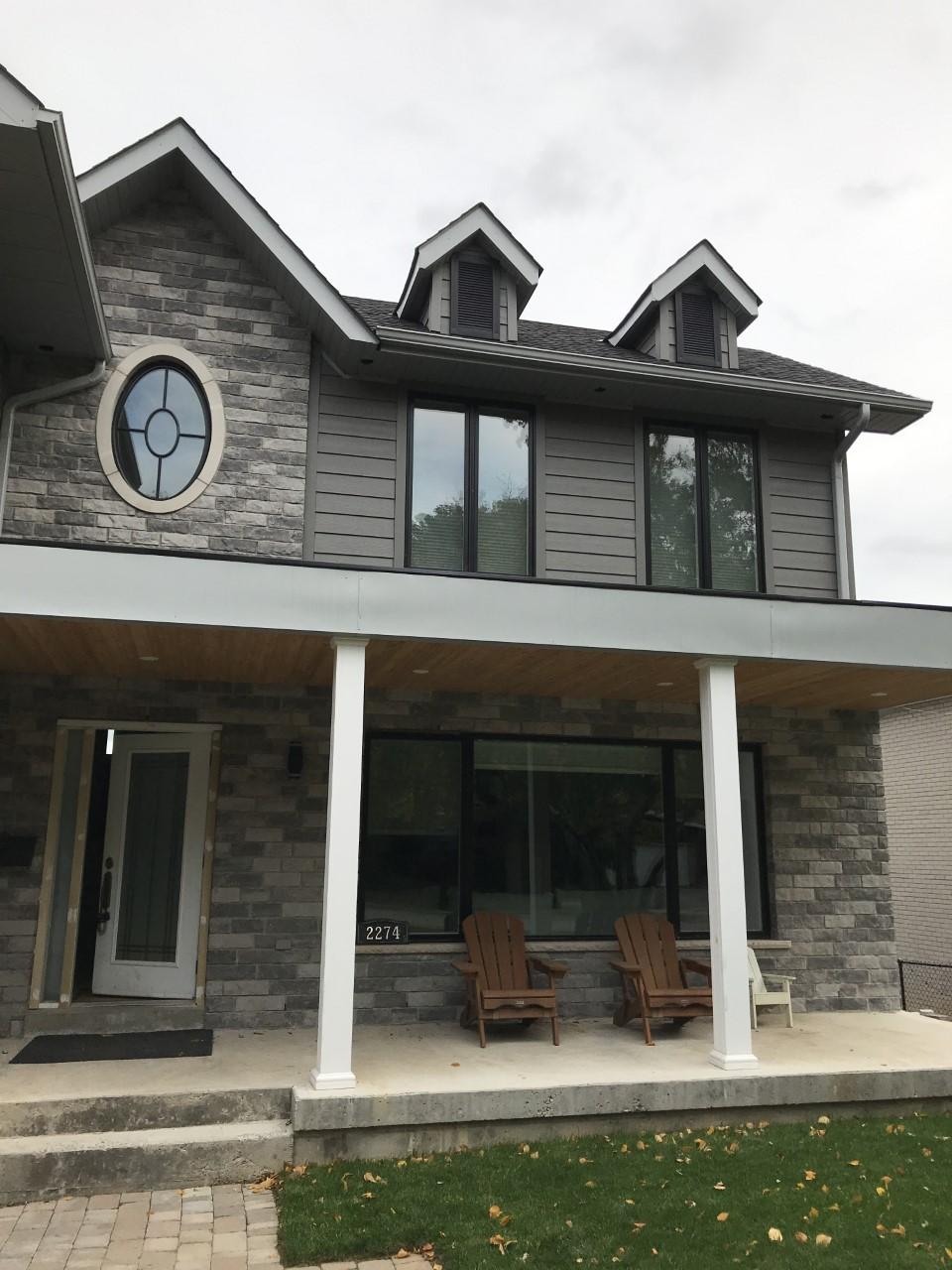 contractor gallery