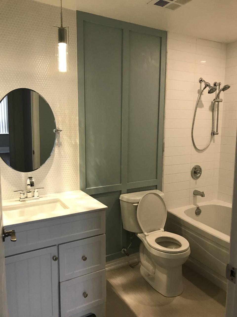 contractor gallery