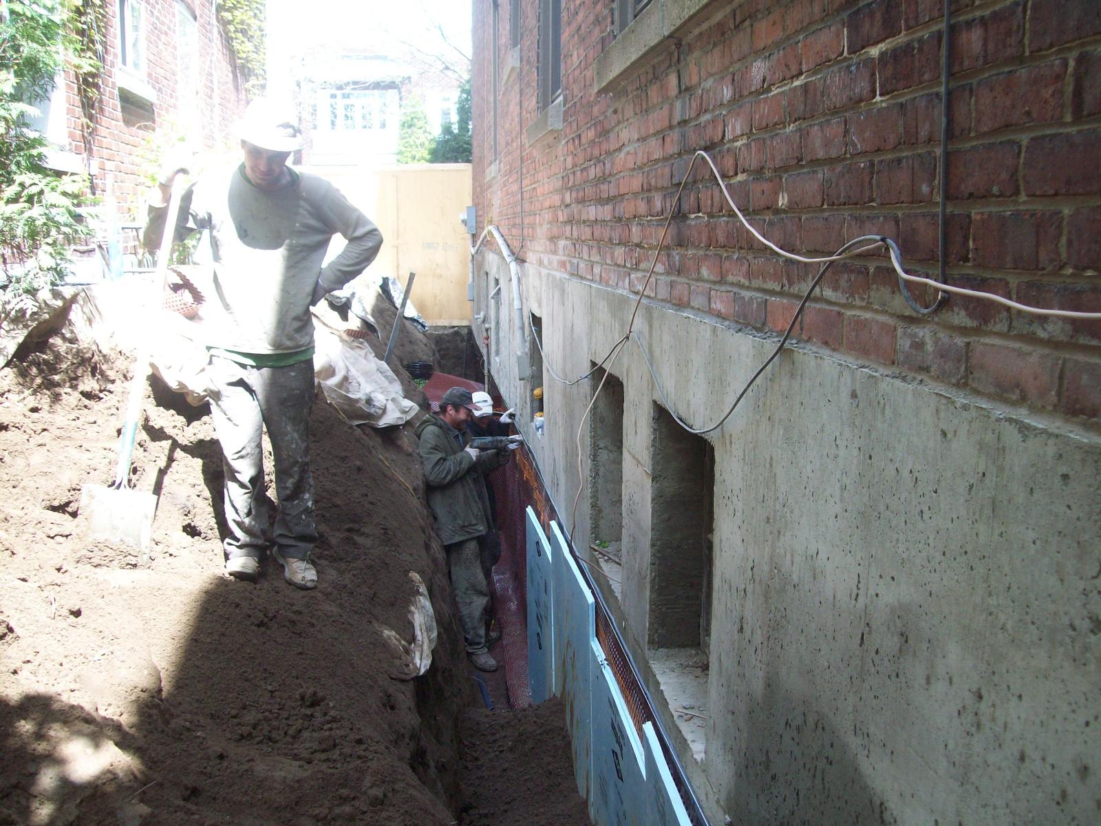 contractor gallery