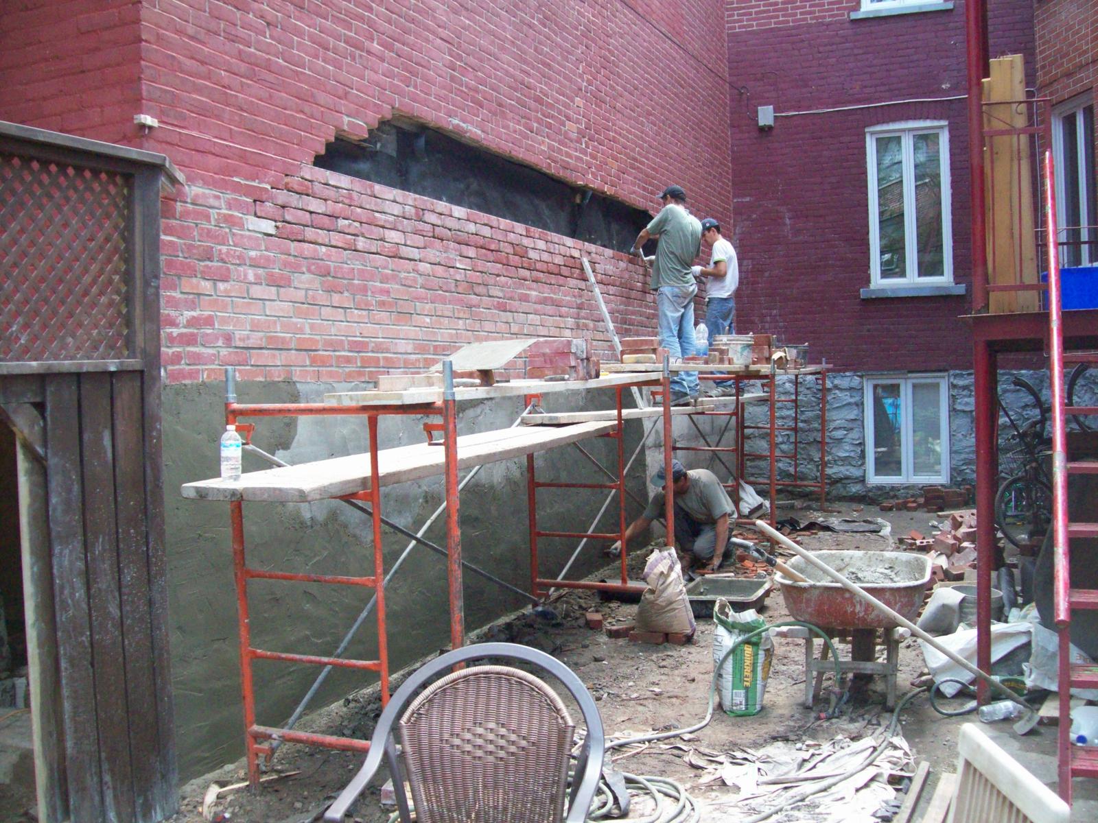 contractor gallery
