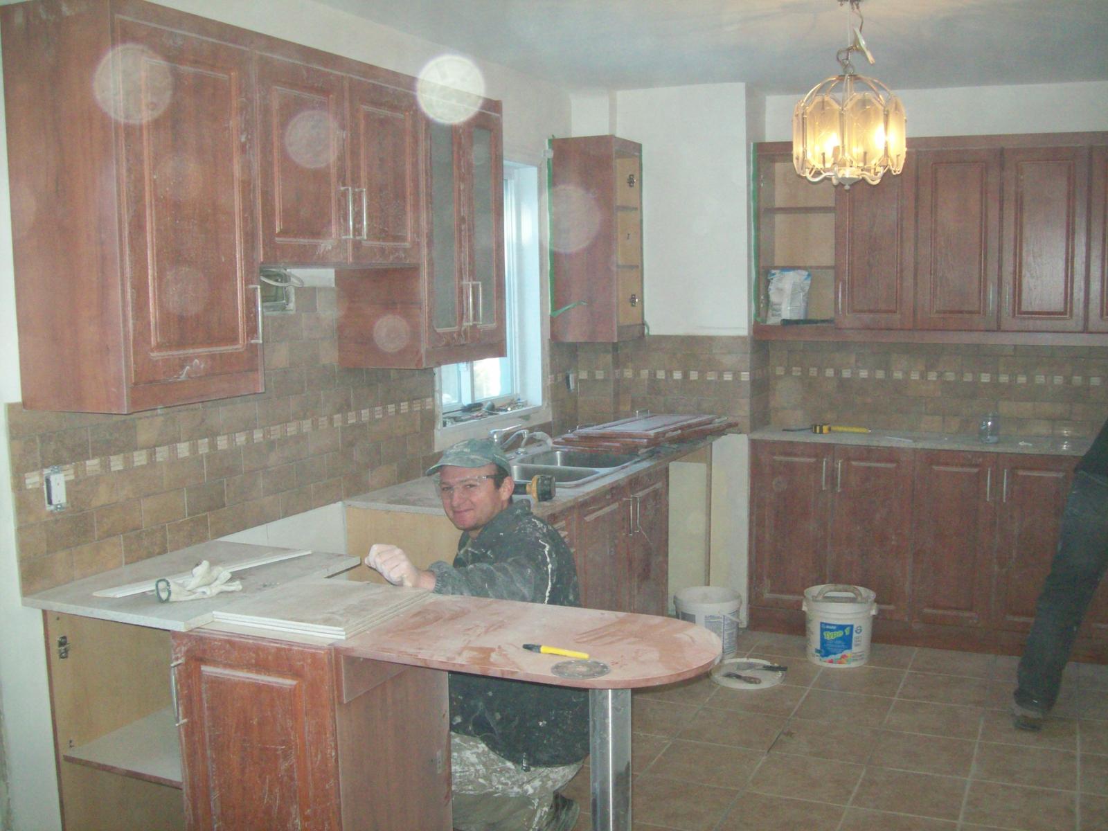 contractor gallery