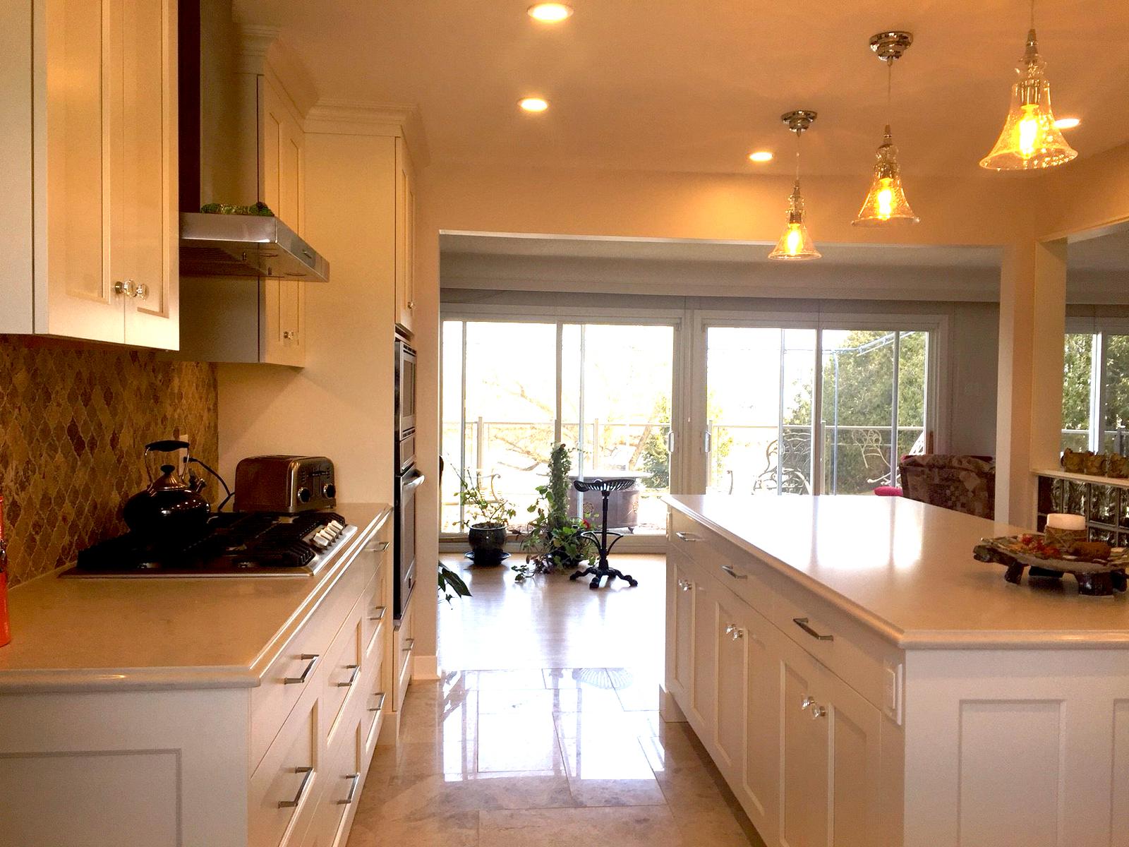 contractor gallery