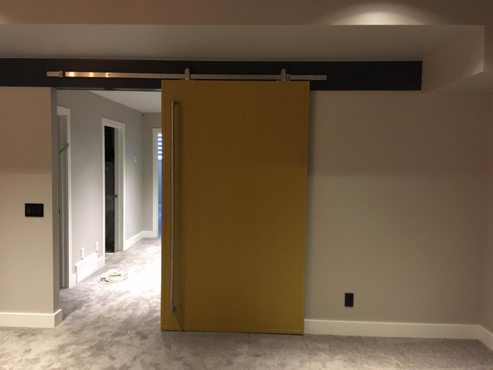 contractor gallery