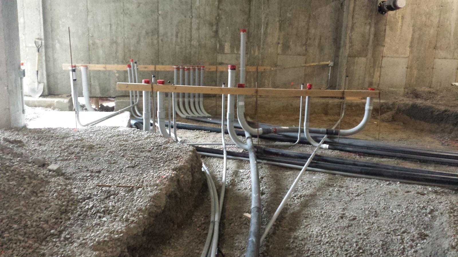 contractor gallery