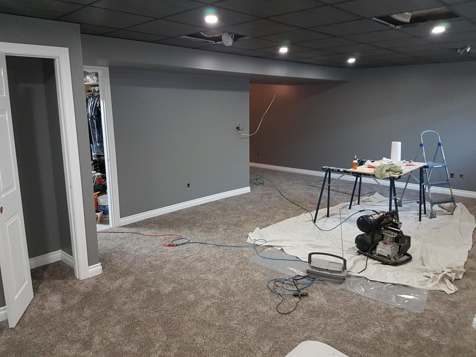 contractor gallery