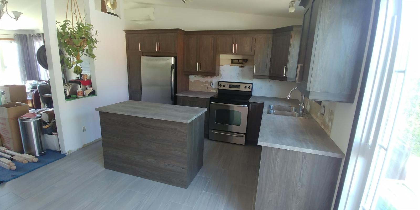 contractor gallery
