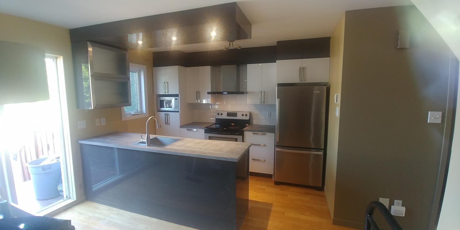 contractor gallery