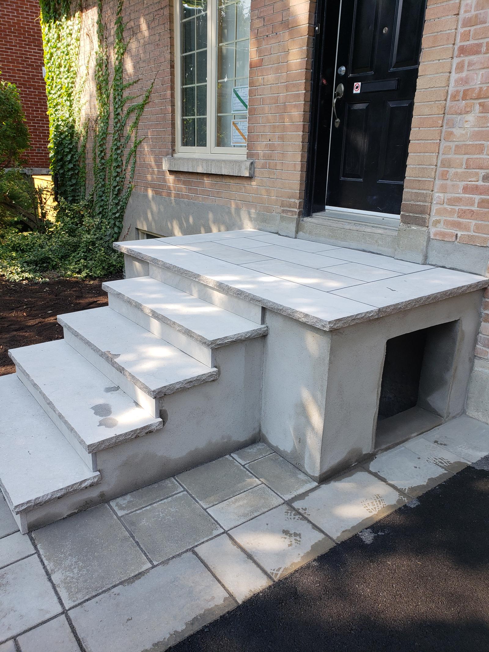 contractor gallery