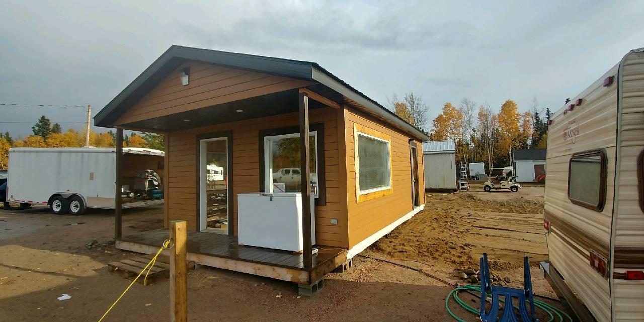 contractor gallery