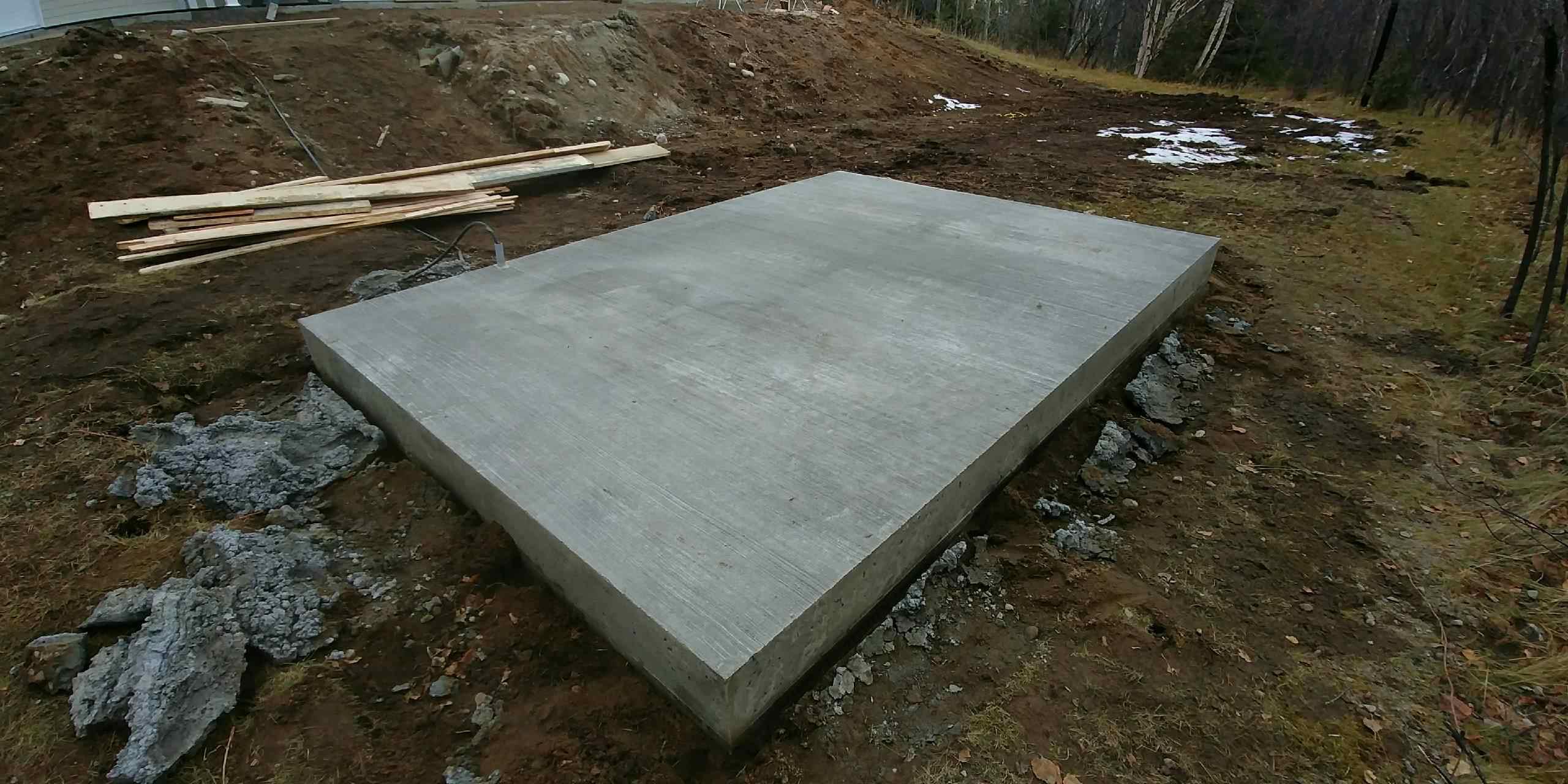 contractor gallery