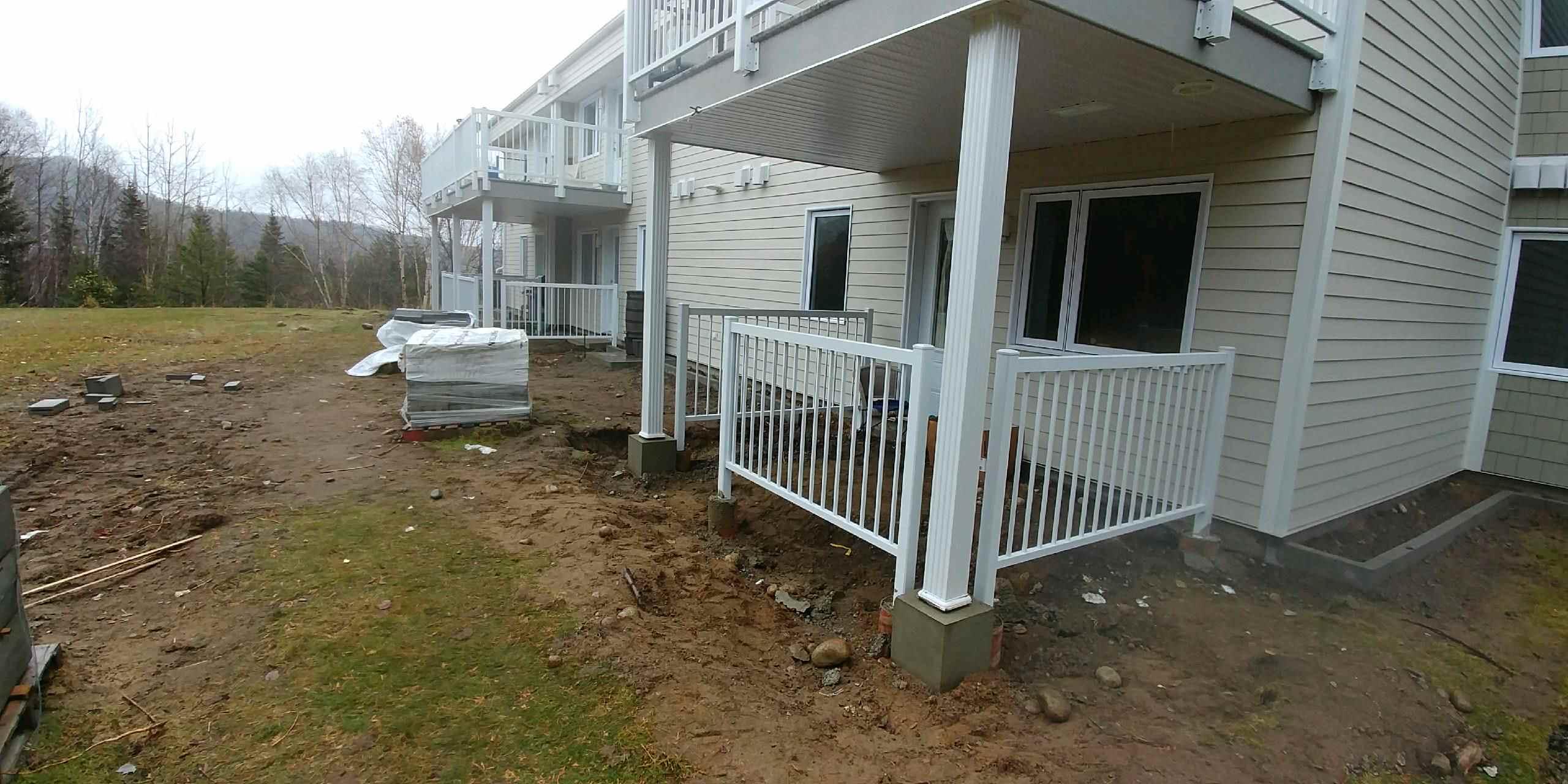 contractor gallery