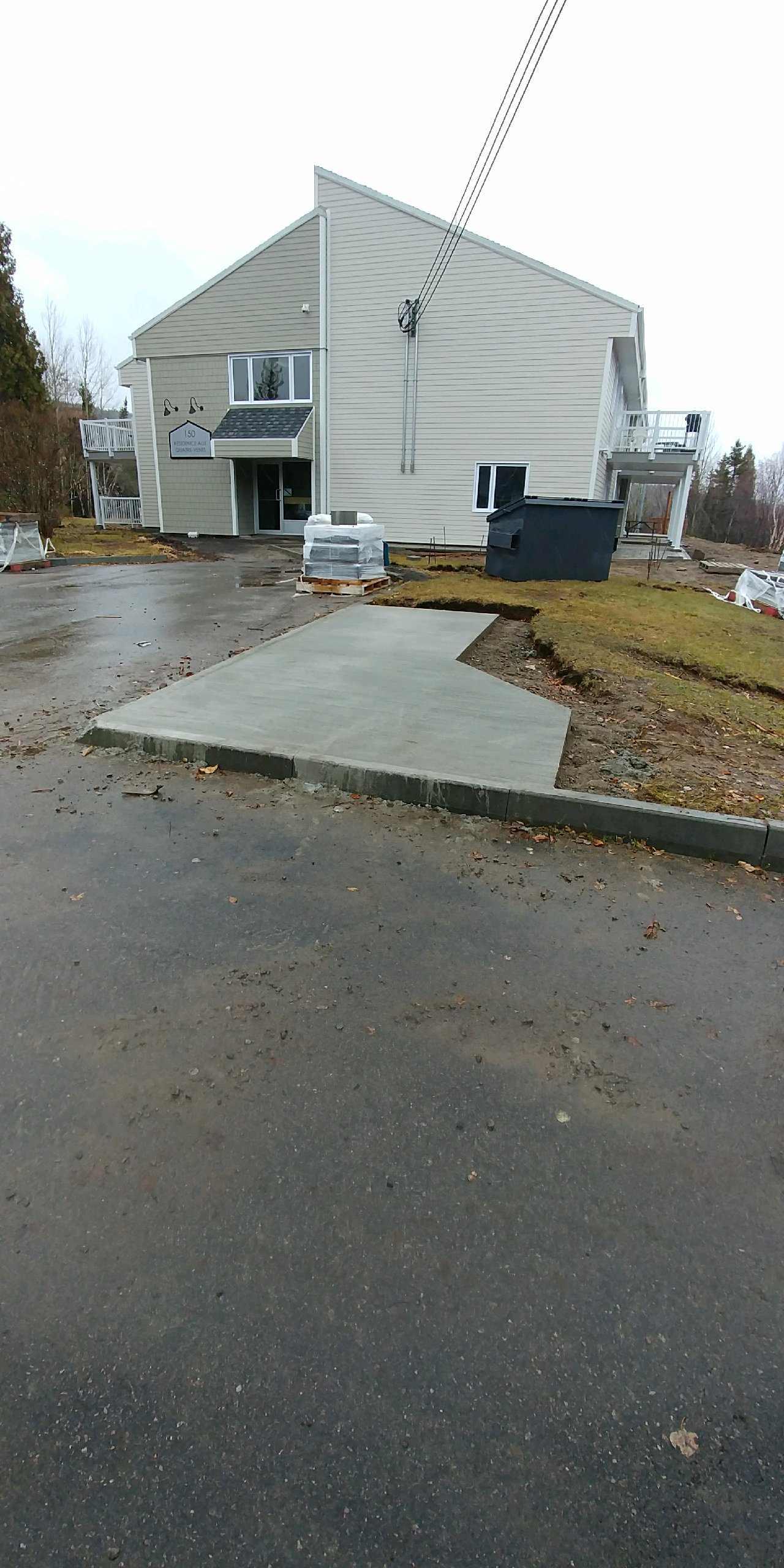 contractor gallery
