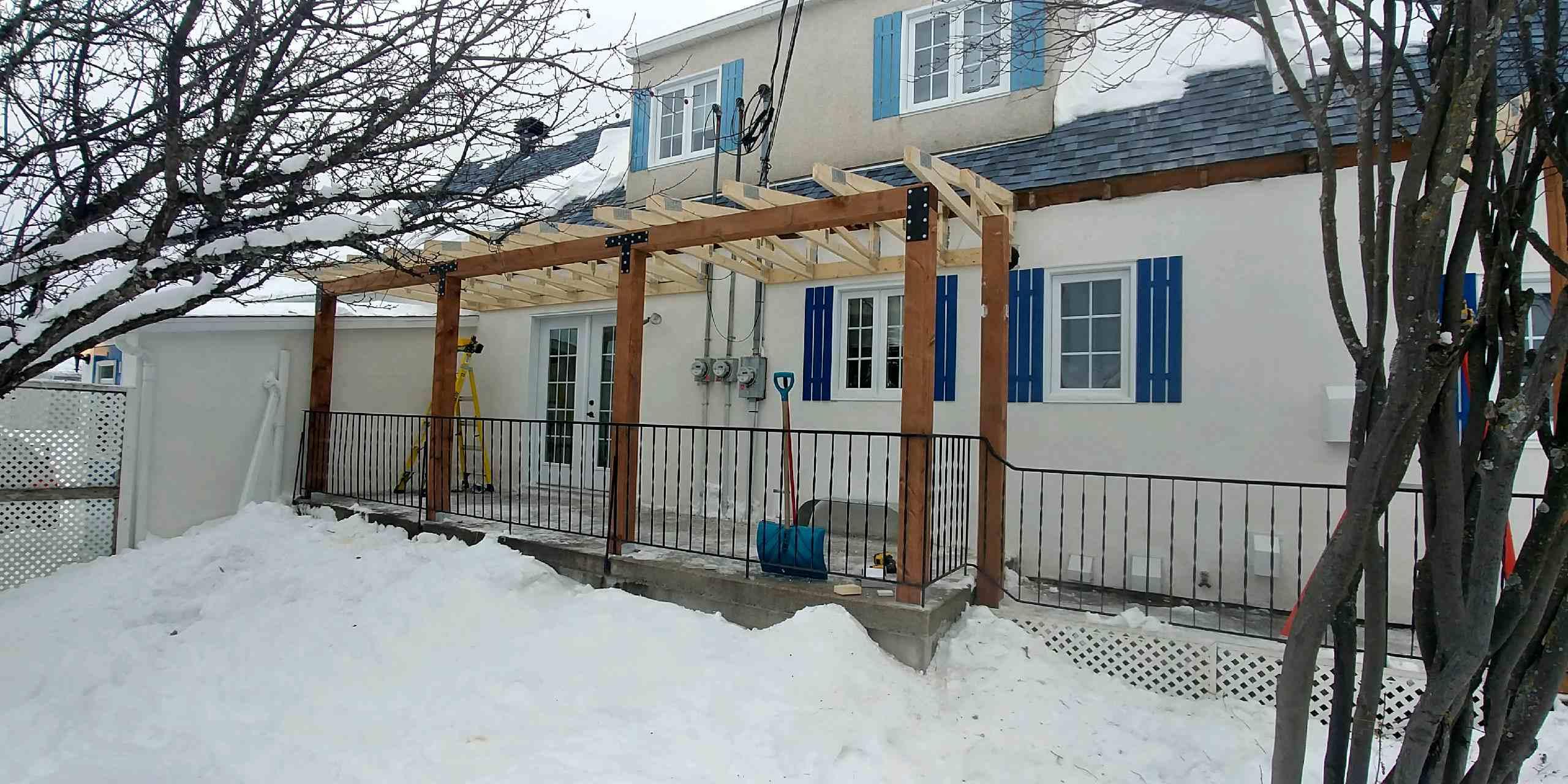 contractor gallery