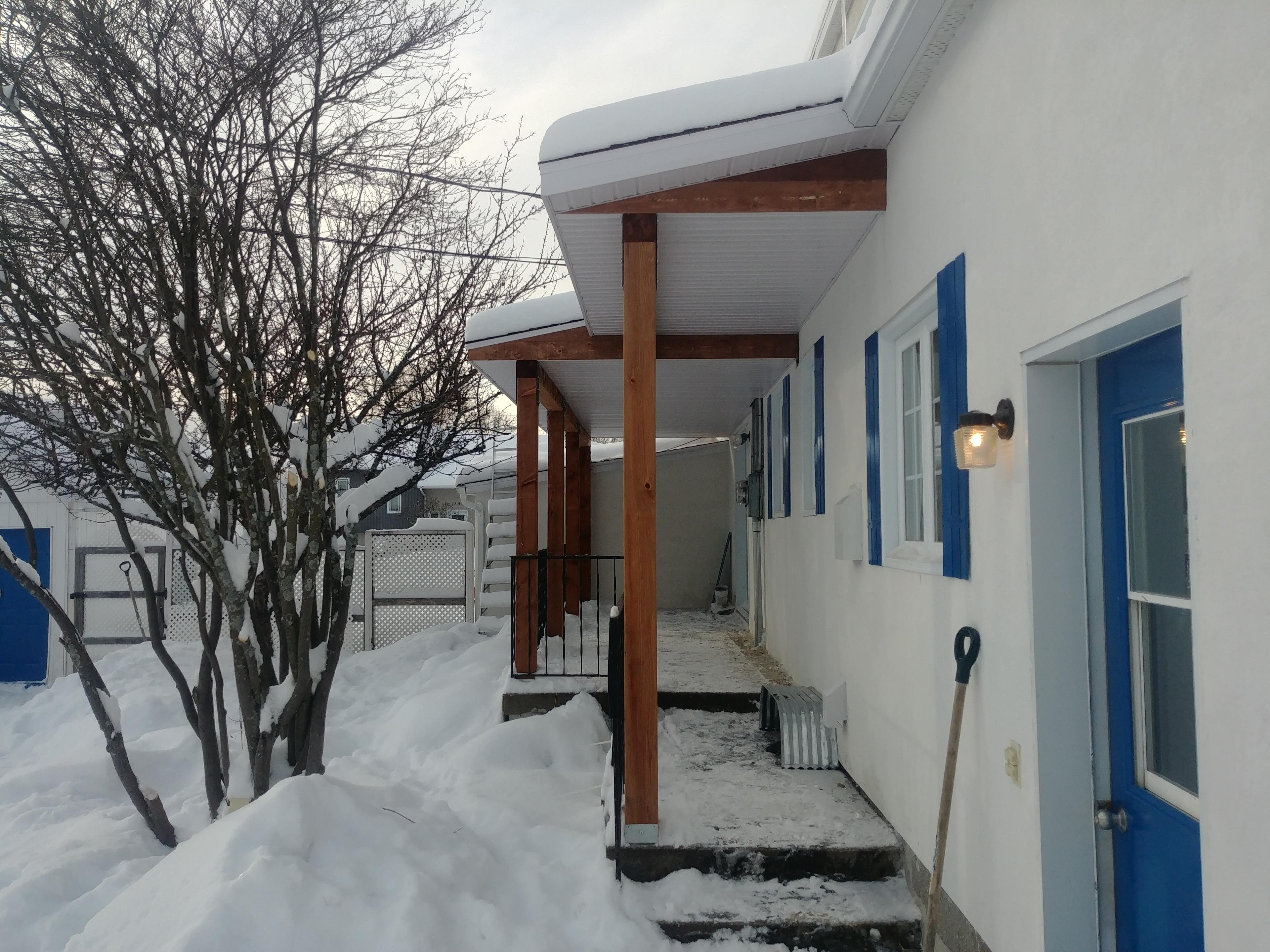 contractor gallery