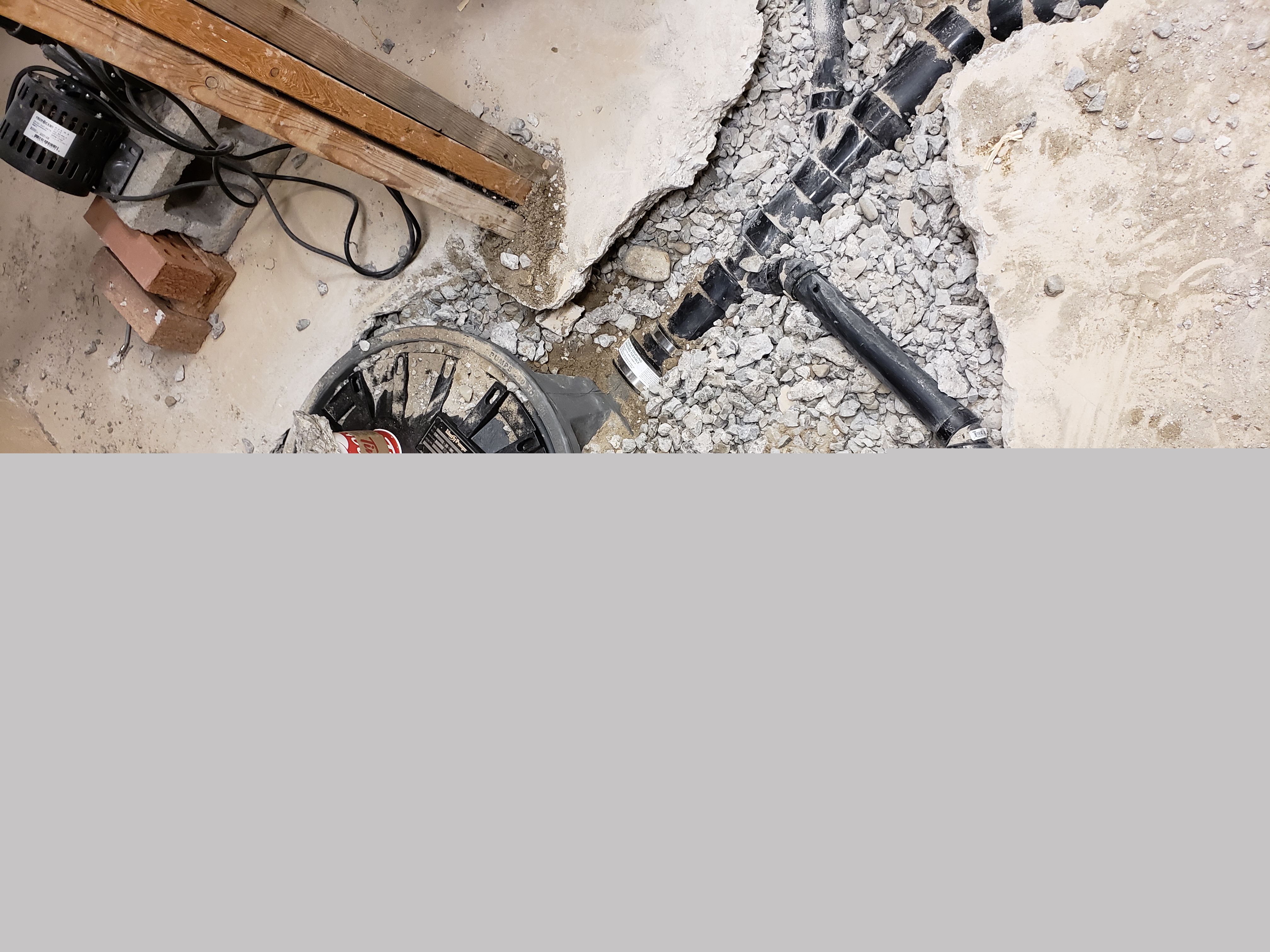 contractor gallery