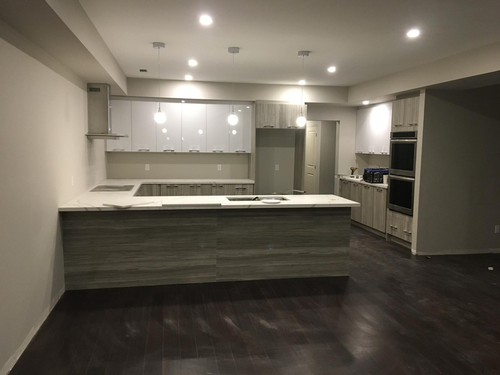 contractor gallery