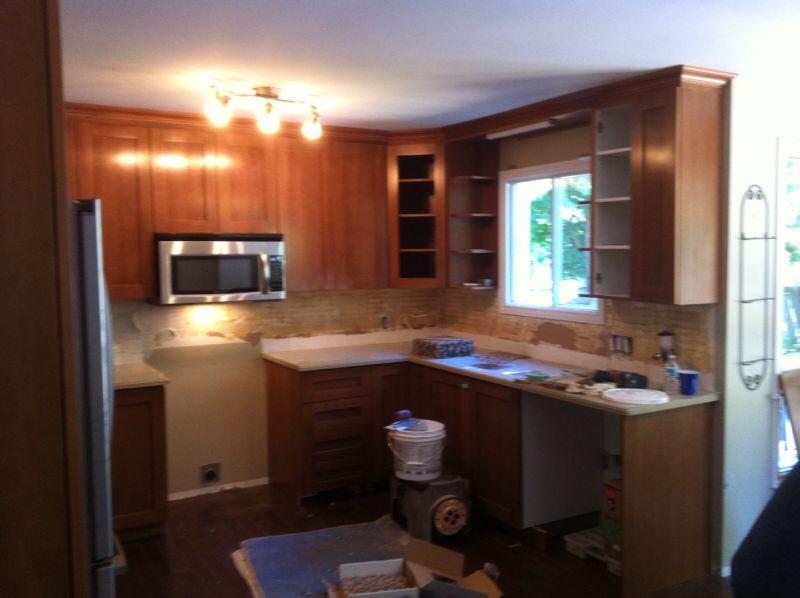 contractor gallery