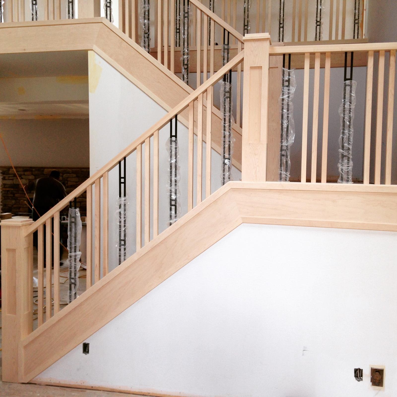 contractor gallery