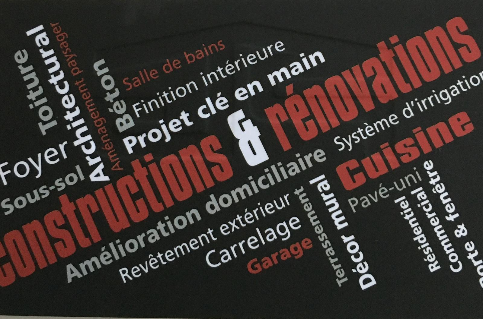 contractor gallery