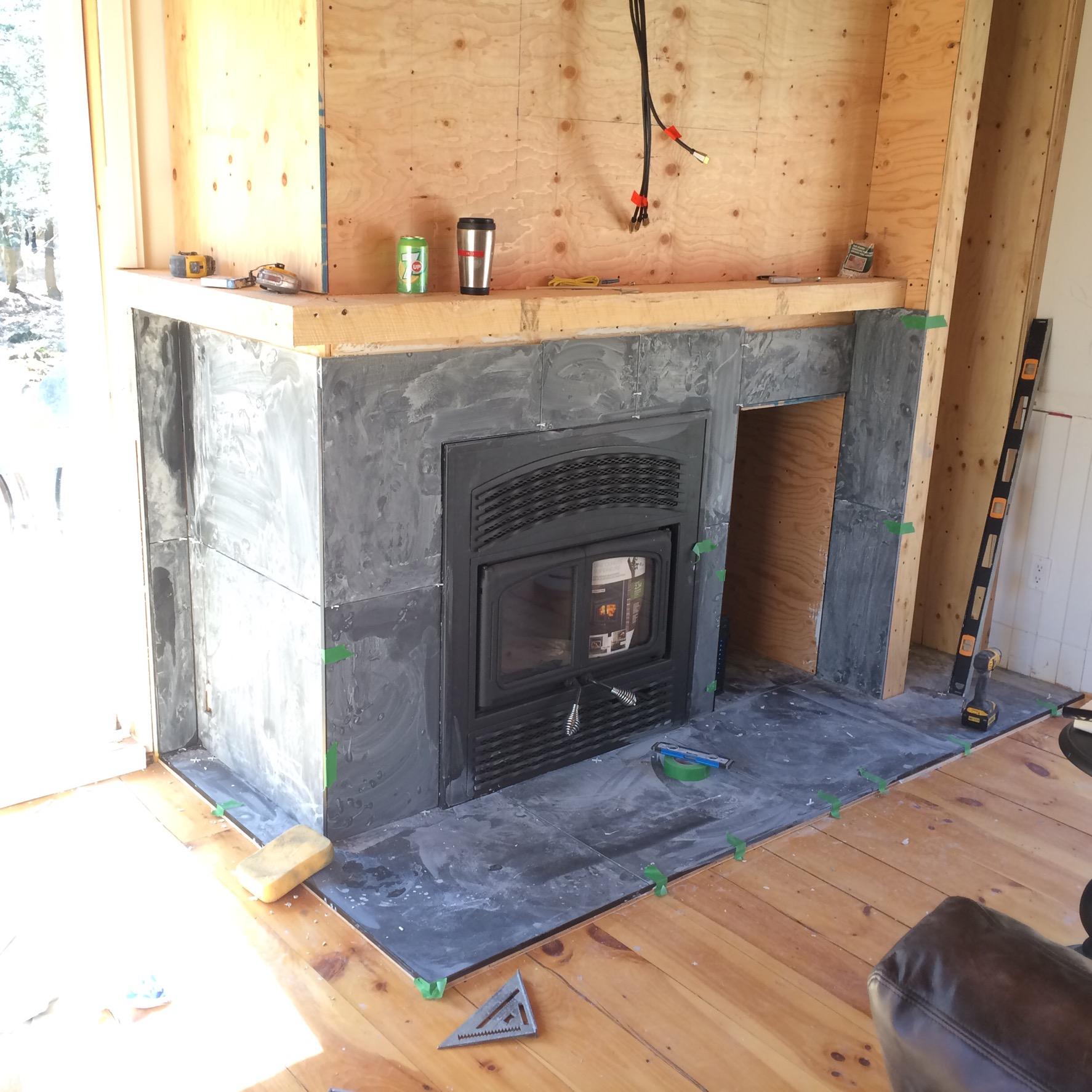 contractor gallery