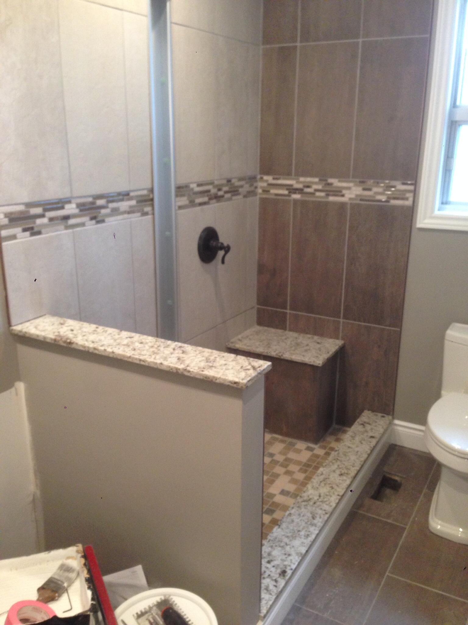 contractor gallery