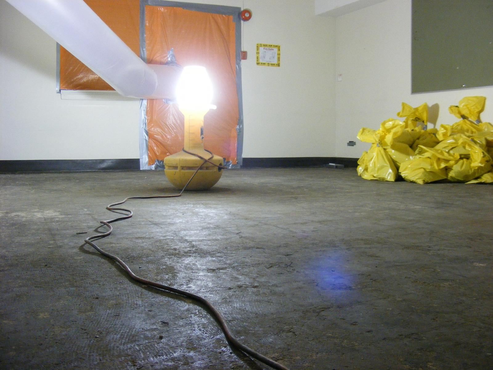contractor gallery