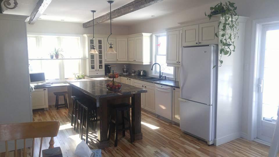 contractor gallery
