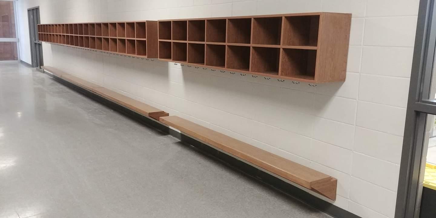 contractor gallery