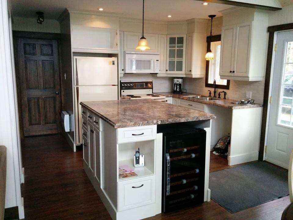 contractor gallery