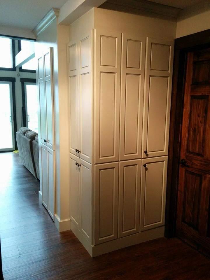contractor gallery