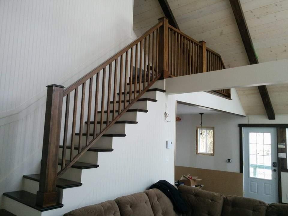 contractor gallery