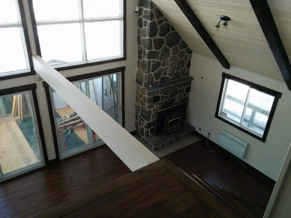 contractor gallery