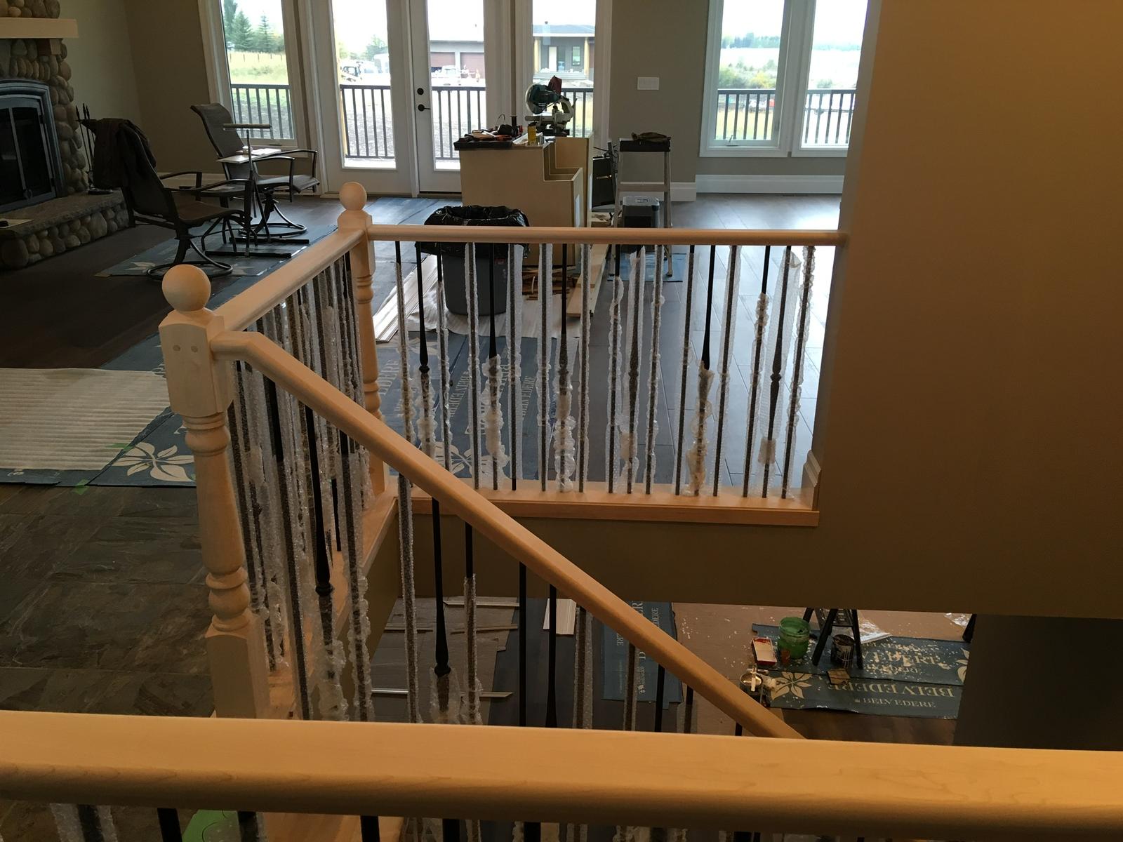 contractor gallery
