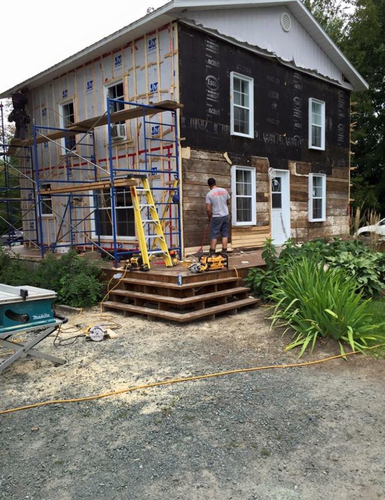 contractor gallery