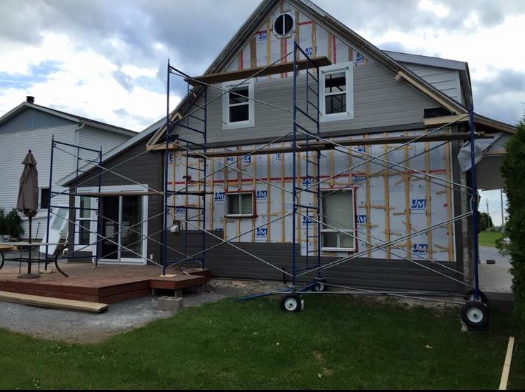 contractor gallery